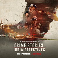 Crime Stories: India Detectives (2021) Hindi Season 1 Complete Watch Online