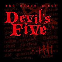 Devils Five (2021) English Full Movie Watch Online HD Print Free Download