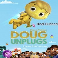 Doug Unplugs (2021) Hindi Dubbed Season 2 Complete Watch Online HD Print Free Download