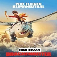 Dragon Rider (Firedrake the Silver Dragon 2021) Hindi Dubbed Full Movie Watch Online HD Print Free Download