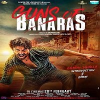 Guns of Banaras (2020) Hindi Full Movie Watch Online
