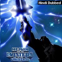 He Man and the Masters of the Universe (2021) Hindi Dubbed Season 1 Complete Watch