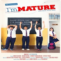 ImMature (2019) Hindi Season 1 Complete Watch Online