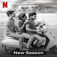 Kota Factory (2021) Hindi Season 2 Complete Watch Online