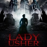 Lady Usher (2021) English Full Movie Watch Online