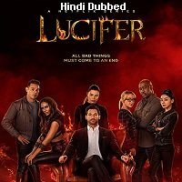 Lucifer (2021) Hindi Dubbed Season 6 Complete Watch Online HD Print Free Download