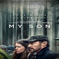 My Son (2021) English Full Movie Watch Online HD Print Free Download