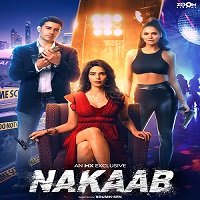 Nakaab (2021) Hindi Season 1 Complete Watch Online HD Print Free Download