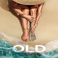 Old (2021) English Full Movie Watch Online HD Print Free Download