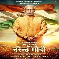 PM Narendra Modi (2019) Hindi Full Movie Watch Online