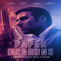 Paper Dragons (2021) English Full Movie Watch Online HD Print Free Download