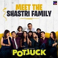 Potluck (2021) Hindi Season 1 Complete Watch Online