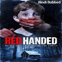 Red Handed (2019) Hindi Dubbed Full Movie Watch Online HD Print Free Download