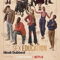 Sex Education (2021) Hindi Dubbed Season 3 Complete Watch Online