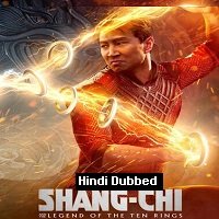 Shang-Chi and the Legend of the Ten Rings (2021) Hindi Dubbed Full Movie Watch