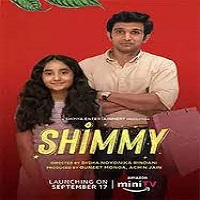 Shimmy (2021) Hindi Short Movie Watch Online
