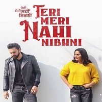 Teri Meri Nahi Nibhni (2021) Punjabi Full Movie Watch Online HD Print Free Download
