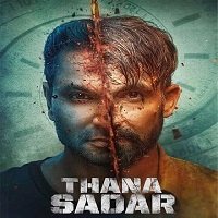 Thana Sadar (2021) Punjabi Full Movie Watch Online HD Print Free Download