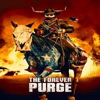 The Forever Purge (2021) English Full Movie Watch Online HD Print Free Download