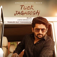 Tuck Jagadish (2021) Hindi Dubbed Full Movie Watch Online