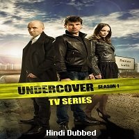 Undercover (2021) Hindi Dubbed Season 1 Complete Watch Online HD Free Download