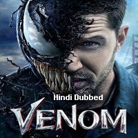 Venom (2018) Hindi Dubbed Full Movie Watch Online HD Print Free Download