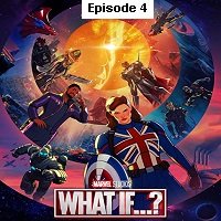 What If (2021 EP 4) English Season 1 Watch Online HD Print Free Download