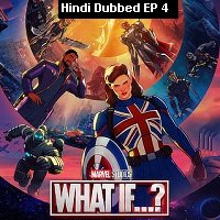 What If (2021 EP 4) Unofficial Hindi Dubbed Season 1 Watch Online HD Print Free Download