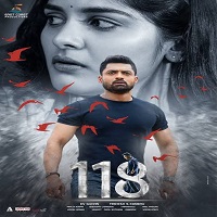 118 (2021) Hindi Dubbed Full Movie Watch Online