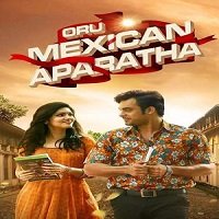 A Maxican Crime (2021) Hindi Dubbed Full Movie Watch Online HD Print Free Download
