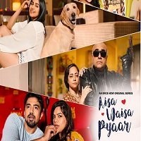 Aisa Waisa Pyaar (2021) Hindi Season 1 Complete Watch Online HD Print Free Download