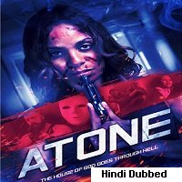 Atone (2019) Hindi Dubbed Full Movie Watch Online