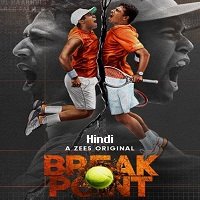 Breakpoint (2021) Hindi Season 1 Complete Watch Online