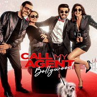 Call My Agent Bollywood (2021) Hindi Season 1 Complete Watch Online HD Print Free Download