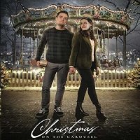 Christmas on the Carousel (2021) English Full Movie Watch Online HD Print Free Download