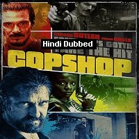 Copshop (2021) Unofficial Hindi Dubbed Full Movie Watch Online HD Print Free Download