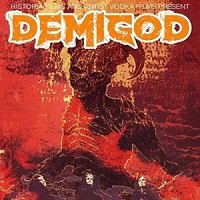 Demigod (2021) English Full Movie Watch Online HD Print Free Download