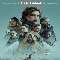 Dune (2021) Hindi Dubbed Full Movie Watch Online