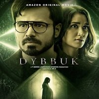 Dybbuk: The Curse Is Real (2021) Hindi Full Movie Watch Online HD Print Free Download