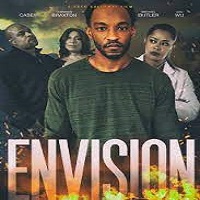 Envision (2021) English Full Movie Watch Online