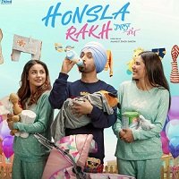 Honsla Rakh (2021) Punjabi Full Movie Watch Online HD Print Free Download