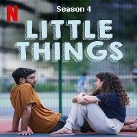 Little Things (2021) Hindi Season 4 Complete Watch Online