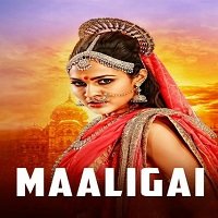 Maaligai (2021) Hindi Dubbed Full Movie Watch Online