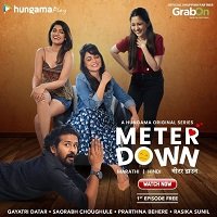 Meter Down (2021) Hindi Season 1 Complete Watch Online