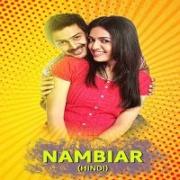 Nambiar (2021) Hindi Dubbed Full Movie Watch Online