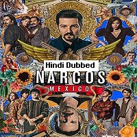 Narcos (2021) Hindi Dubbed Season 3 Complete Watch Online HD Print Free Download