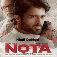 Nota (2021) Unofficial Hindi Dubbed Full Movie Watch Online