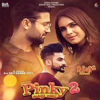 Pinky Moge Wali 2 (2021) Punjabi Full Movie Watch Online HD Print Free Download