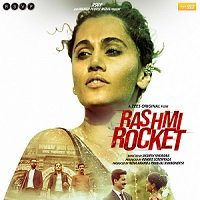 Rashmi Rocket (2021) Hindi Full Movie Watch Online HD Print Free Download