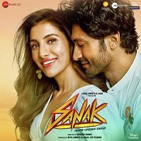 Sanak (2021) Hindi Full Movie Watch Online HD Print Free Download